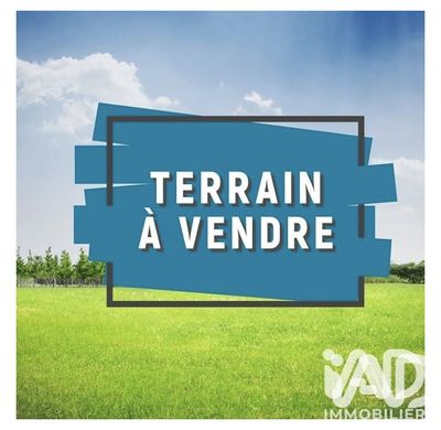 Terreno a Bry-sur-Marne, Val-de-Marne