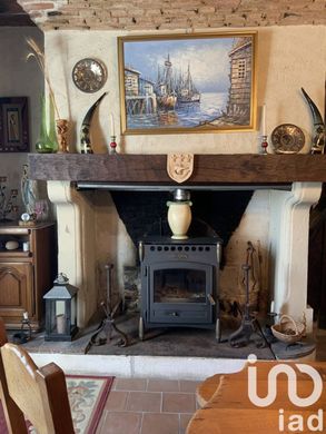 ‏וילה ב  Saint-Barthélemy-de-Bellegarde, Dordogne