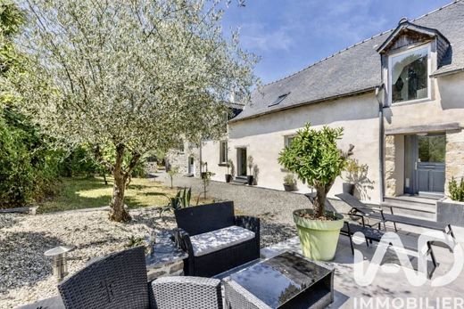 Villa in Vern-sur-Seiche, Ille-et-Vilaine