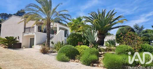 Villa à Le Thoronet, Var