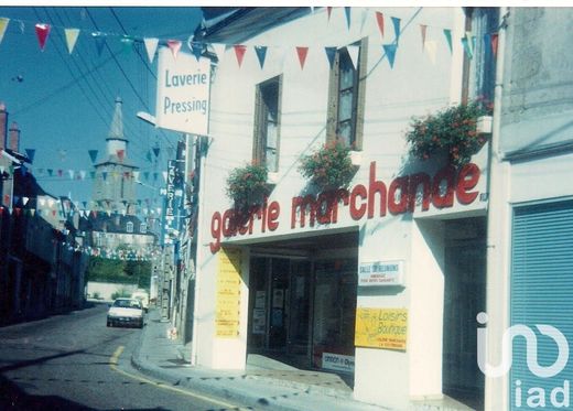 아파트 / La Souterraine, Creuse