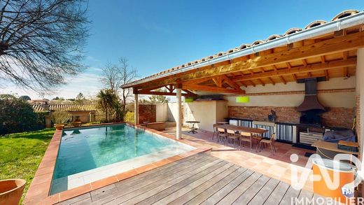 Villa in Pechbonnieu, Upper Garonne