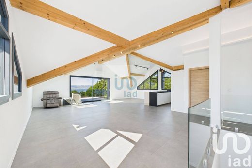 Appartamento a Neuvecelle, Alta Savoia