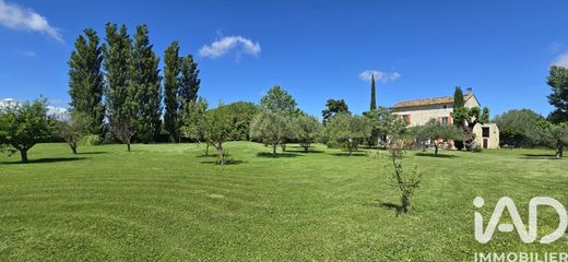 Villa in Sarrians, Vaucluse