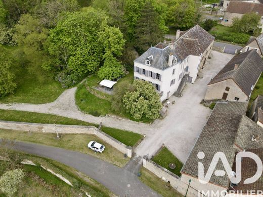 Villa a Charrecey, Saône-et-Loire