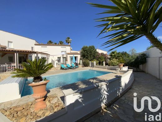 Villa in Bessan, Hérault