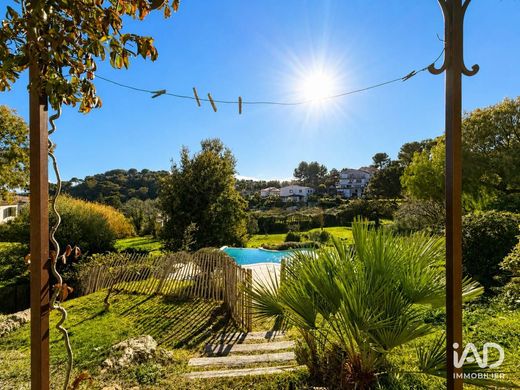 Villa in Antibes, Alpes-Maritimes