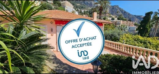 Villa Menton, Alpes-Maritimes