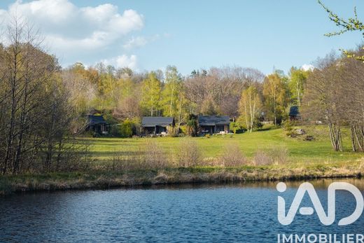 Villa in Champs-sur-Tarentaine-Marchal, Cantal