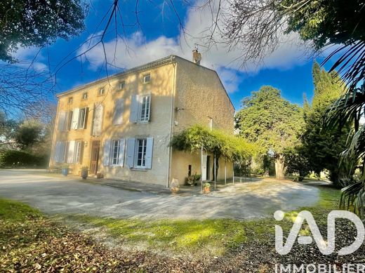 Villa a Fendeille, Aude