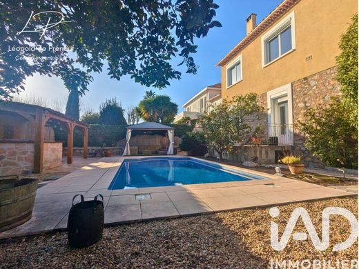 Villa in Hyères, Var
