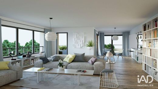 Apartment in Èze, Alpes-Maritimes