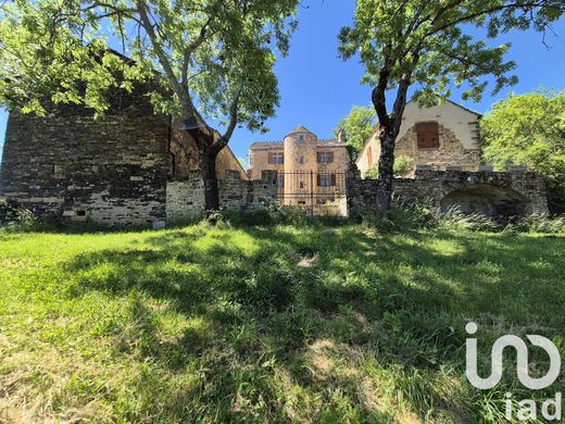 Villa in Cocurès, Lozère