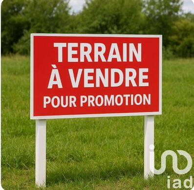 Terrain à Béziers, Hérault