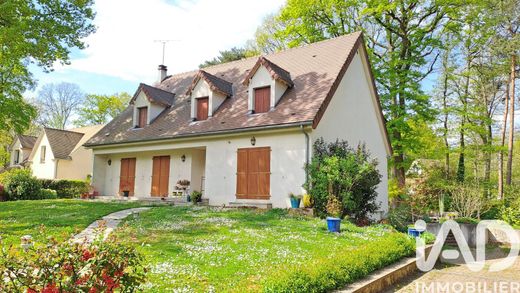 Вилла, Bures-sur-Yvette, Essonne