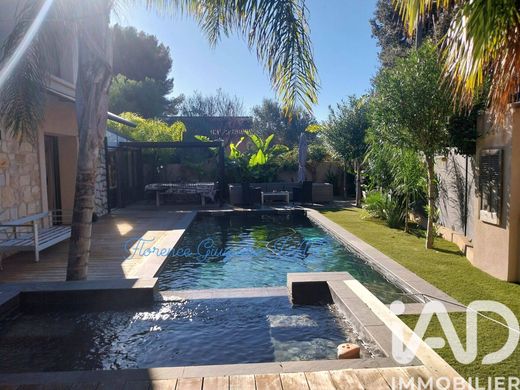 Villa in Sanary-sur-Mer, Var