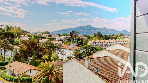 Apartment in Saint-Jean-de-Luz, Pyrénées-Atlantiques