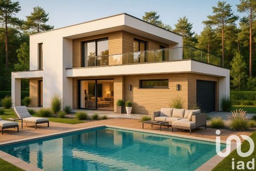 Villa in Montpellier, Hérault