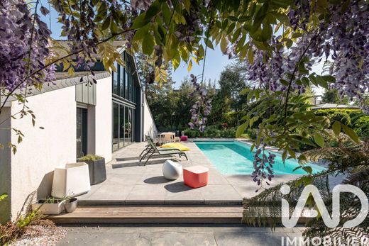 Villa in Pacé, Ille-et-Vilaine