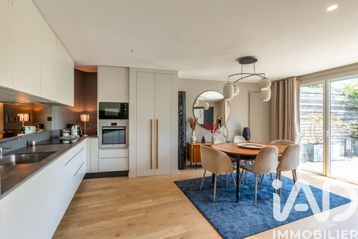 Apartment in Rennes, Ille-et-Vilaine
