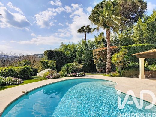 Villa a Les Adrets-de-l'Estérel, Var
