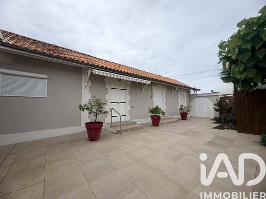 Вилла, Arcachon, Gironde