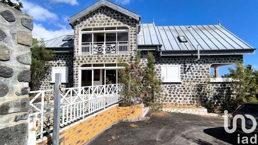 别墅  La Possession, Réunion