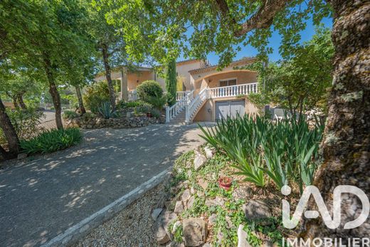 Villa in Lagorce, Ardèche