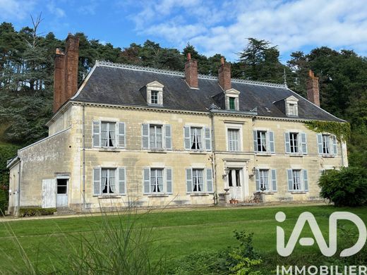 Villa en Ternay, Loir y Cher