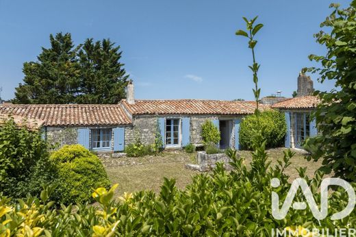 Villa in La Flotte, Charente-Maritime