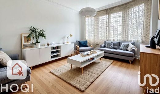 ‏וילה ב  Viroflay, Yvelines