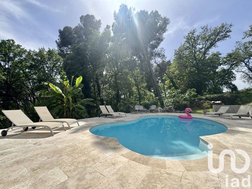 Villa La Gaude, Alpes-Maritimes