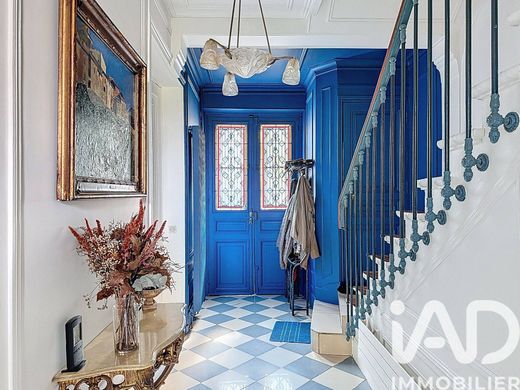 Villa - Nogent-sur-Marne, Val-de-Marne