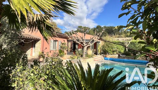 Villa a Lorgues, Var