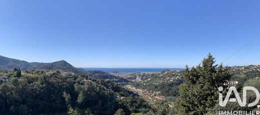 Villa in Saint-André-de-la-Roche, Alpes-Maritimes