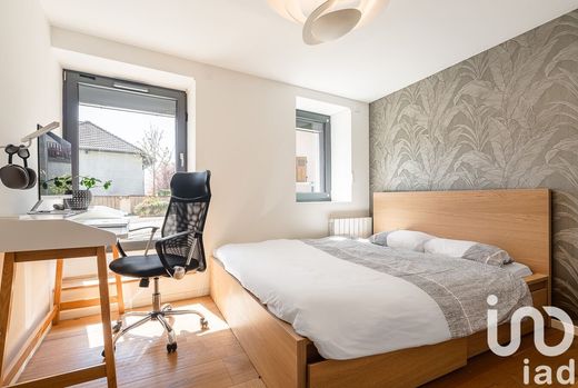 Villa à Pringy, Haute-Savoie