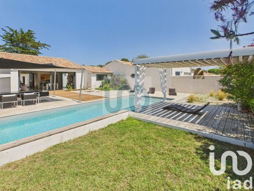 Villa - La Flotte, Charente-Maritime