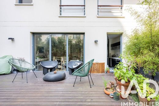 Apartament w Boulogne-Billancourt, Hauts-de-Seine