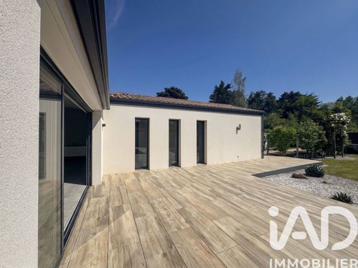 Villa à Les Sables-d'Olonne, Vendée