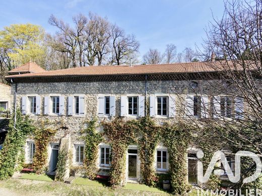 Villa in Cliousclat, Drôme