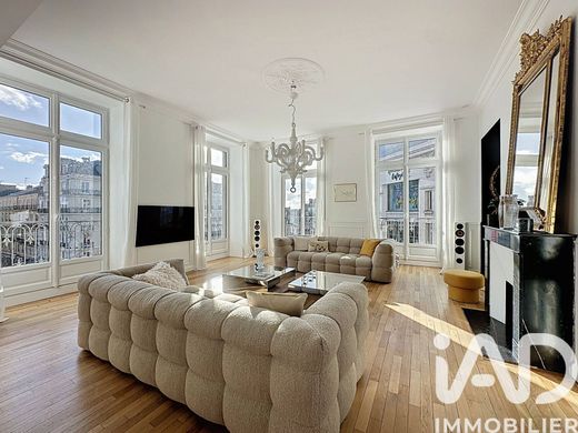 Piso / Apartamento en Rennes, Ille y Vilaine