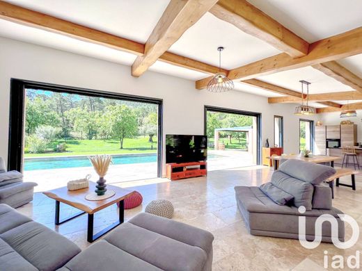 别墅  Bagnols-en-Forêt, Var