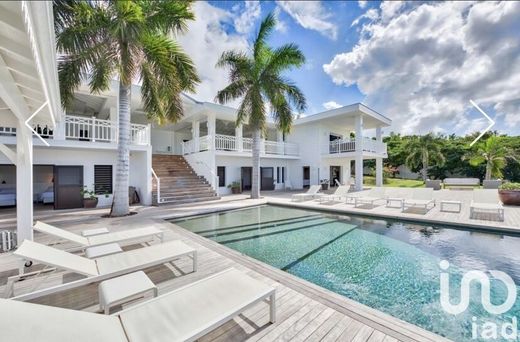 Villa in Saint Martin