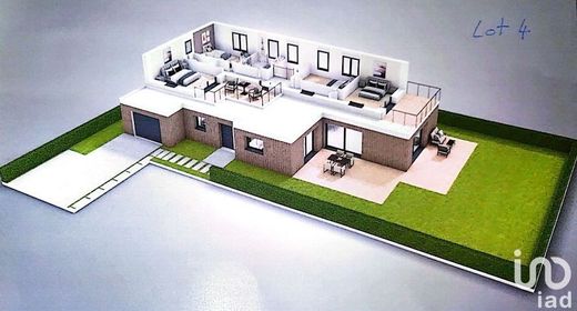 ‏וילה ב  Rennes, Ille-et-Vilaine