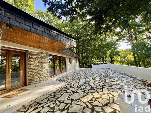 ‏וילה ב  Gif-sur-Yvette, Essonne