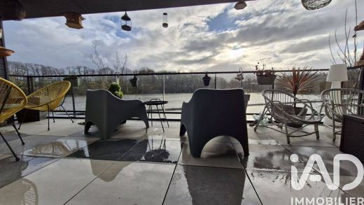 Villa in Lamballe, Côtes-d'Armor