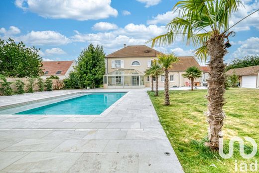 Βίλα σε Villaines-sous-Bois, Val d'Oise