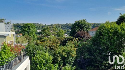 빌라 / Sèvres, Hauts-de-Seine