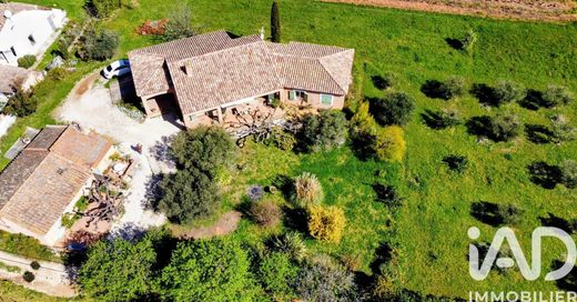 Villa in Saint-Cyr-sur-Mer, Var