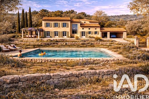 Land in Fayence, Var